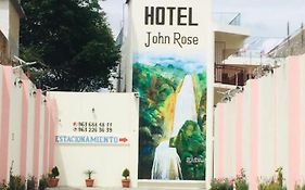 Hotel John & Rose